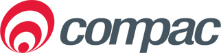 Compac logo