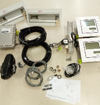 Tank Kits and Dispensers